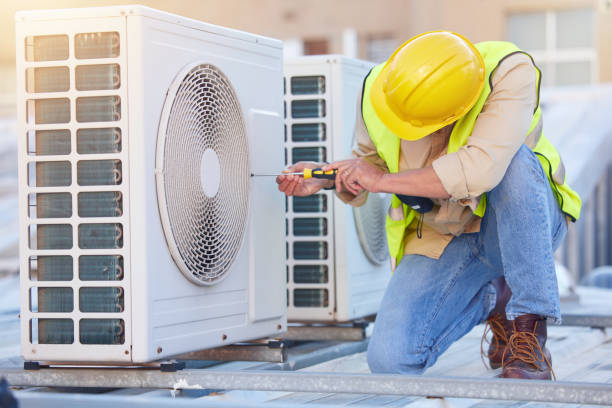 Best HVAC Equipment and Components in Kapn, LA