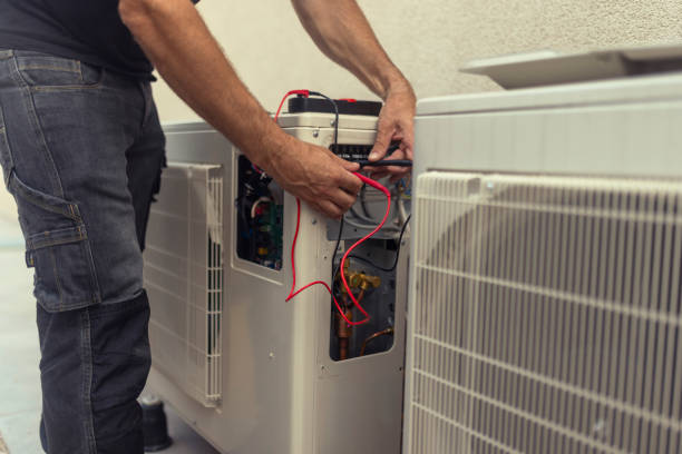 Best HVAC Software and Technology in Kapn, LA
