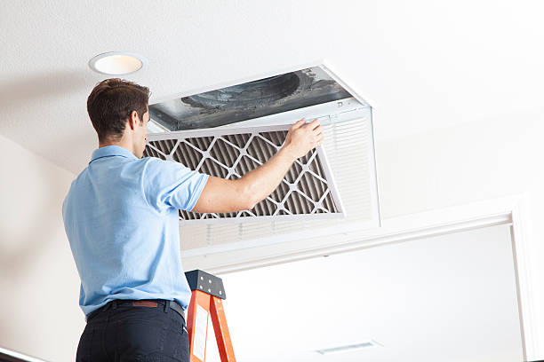  Kapn, LA HVAC Pros