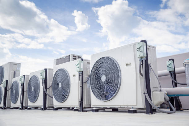 Best HVAC Training and Certification in Kapn, LA