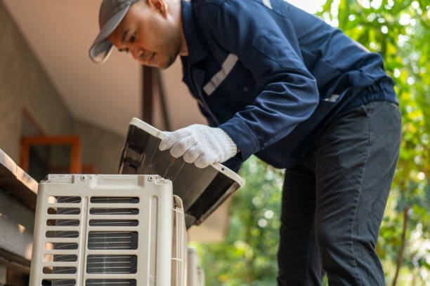 Professional HVAC in Kaplan, LA
